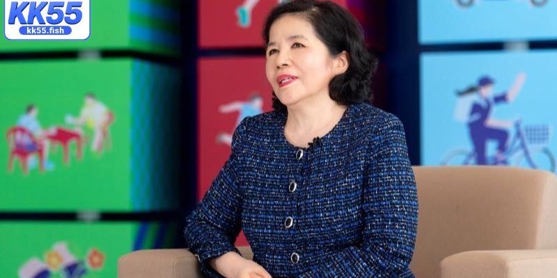 Tiểu sử của CEO Trần Yến Nhi Tiểu sử của CEO Trần Yến Nhi