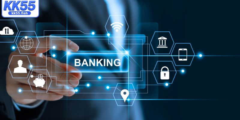Tổng quan quy trình nạp tại KK55 đơn giản